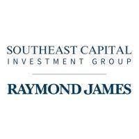 southeast capital investment group, llc logo image