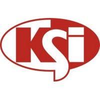 ksi logo image