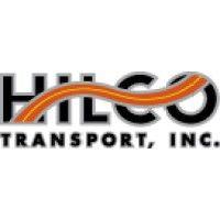 hilco transport, inc. logo image