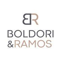 boldori & ramos advogados associados logo image