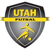 utah futsal logo image