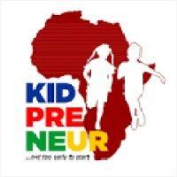 kidpreneur africa