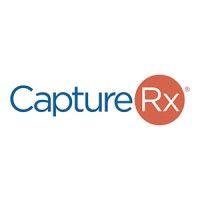 capturerx logo image