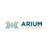 arium logo image