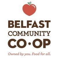 belfast community co-op logo image