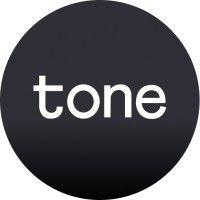 tone, an attentive company logo image