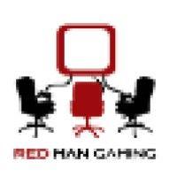 red man gaming ltd logo image