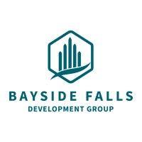 bayside falls logo image