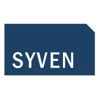 syven global services logo image