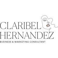 claribel hernandez consulting logo image