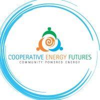 cooperative energy futures logo image