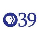 logo of Pbs 39