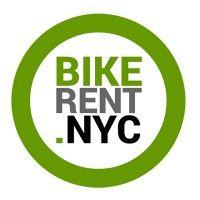 bikerentnyc logo image