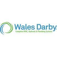 wales darby