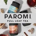 logo of Paromi Tea