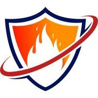 zeus fire and security logo image