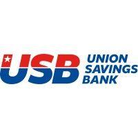 union savings bank logo image