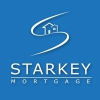 starkey mortgage logo image