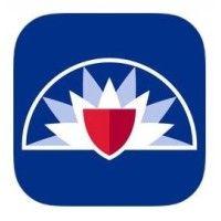 larry ruark farmers insurance agency logo image