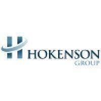 hokenson group inc. logo image