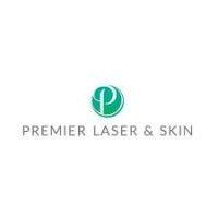 premier laser and skin clinic logo image