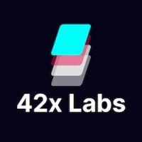 42x labs logo image