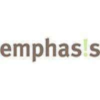 emphasis design inc. logo image