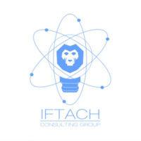 the iftach group logo image