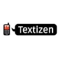 textizen logo image