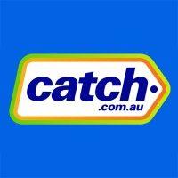 catch logo image