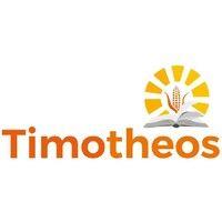 stichting timotheos logo image