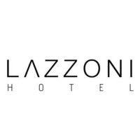 lazzoni hotel logo image