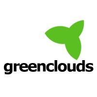 greenclouds logo image