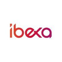 ibexa logo image