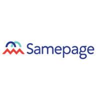 samepage health logo image