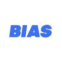 digital bias logo image