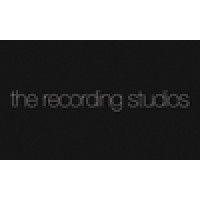 the recording studios logo image