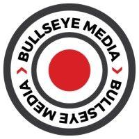 bullseye media logo image