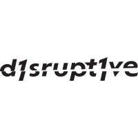 d1srupt1ve inc. logo image