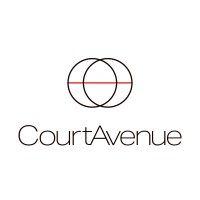 court avenue asset management corporation logo image