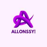 allonssy logo image