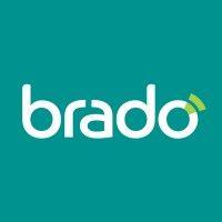 brado logística logo image