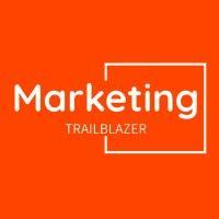 marketing trailblazer logo image