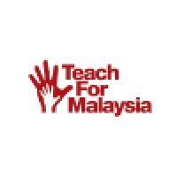 teach for malaysia logo image