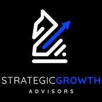 strategic growth advisors logo image