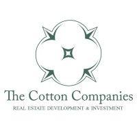 the cotton companies logo image