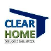 clearhome logo image