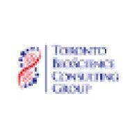 toronto bioscience consulting group logo image