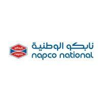 napco national logo image