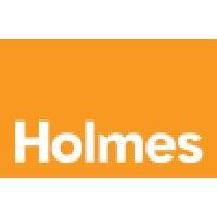 holmes aus & nz logo image